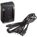 Nikon Quick charger MH-18a (D80/D70s/D70/D50 для )