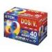 TDK 3.5 type дискета 2HD DOS/V Windows 40 листов MF2HD-BMX40S