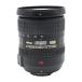 Nikon AF-S DX VR Zoom Nikkor ED18-200mm F3.5-5.6G(IF) Nikon DX формат специальный 