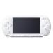 PSP[ PlayStation * портативный ] керамика * белый (PSP-1000CW) [ производитель производство конец ]