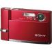 SONY ǥ륹륫 Cyber-Shot(Сå) T50 720 å DSC-T50 R