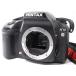 PENTAX цифровой однообъективный зеркальный камера K10D корпус 