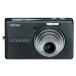 Nikon цифровая камера COOLPIX( Coolpix ) S500 710 десять тысяч пикселей urban черный 