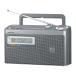  Panasonic FM срочный сигнал тревоги радиовещание соответствует FM/AM2 частота радио RF-U350-S