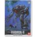 1/144 MSM-07/EzgokE ( Mobile Suit Gundam 0080 карман. средний. война )