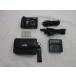 Nikon цифровая камера COOLPIX P5100 черный 