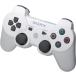  беспроводной управление (DUALSHOCK3) керамика * белый 
