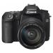 Canon цифровой однообъективный зеркальный камера EOS 50D EF-S18-200 IS линзы комплект EOS50D18200ISLK