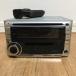 KENWOOD ( Kenwood ) MP3/WMA/AAC соответствует двойной размер CD/MD ресивер [ KENWOOD ] DPX-50MD