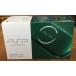 PSP[ PlayStation * портативный ]spilitido* зеленый (PSP-3000SG) [ производитель производство конец ]