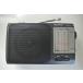 SONY FM/AM портативный радио ICF-801