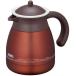 THERMOS теплоизоляция teapot 0.6L Darjeeling TGR-601 DL