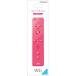 Wii дистанционный пульт ( розовый ) ([Wii дистанционный пульт жакет ] включение в покупку )