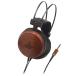 audio-technica W Series воздухо-непроницаемый type наушники ATH-W1000X