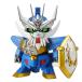 SD Gundam BB воитель . лицо (....) Gundam (BB воитель три страна . вне .)
