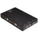  Elecom KVM переключатель USB VGA динамик 4 шт. KVM-BU4