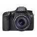 Canon цифровой однообъективный зеркальный камера EOS7D EF-S18-135IS линзы комплект EOS7D18135ISLK