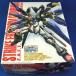 [ gun pra EXPO ограничение ] MG 1/100 Strike freedom Gundam прозрачный цвет Ver.{ пластиковая модель }
