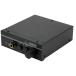 FOSTEX наушники усилитель 32bit D/A изменение контейнер встроенный в высоком разрешени соответствует HP-A3