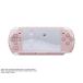 PSP[ PlayStation * портативный ]bro Sam * розовый (PSPJ-30013) [ производитель производство конец ]