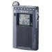 SONY FM/AM/ радио NIKKEIpoketabru радио R931 ICF-RN931