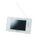  Panasonic 5V модели жидкокристаллический ТВ-монитор private * viera SV-ME550-W 2010 год модели 