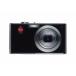 Leica цифровая камера Leica C-LUX3 1010 десять тысяч пикселей оптика 5 кратный zoom черный 18334