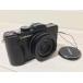 Panasonic цифровая камера Lumix черный DMC-LX5-K 1010 десять тысяч пикселей оптика 3.8 кратный zoom широкоугольный 24mm 3.0 жидкокристаллический F2.0 шероховатость o