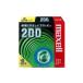  Hitachi mak cell 3.5 type дискета 2DD 1.0M 3 листов входит MFDD.C3P