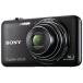 SONY ǥ륫 Cyber-Shot(Сå) WX7 1620CMOS أ5 ֥å DSC-WX7/B