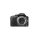  Panasonic беззеркальный однообъективный камера LUMIX G3 корпус esprit черный DMC-G3-K