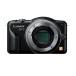  Panasonic беззеркальный однообъективный камера LUMIX GF3 корпус esprit черный DMC-GF3-K