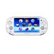 PlayStation Vita ( PlayStation Vita ) 3G/Wi-Fi модель crystal * белый ( ограниченая версия ) (PCH-1100 AB