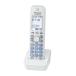  Panasonic расширение беспроводная телефонная трубка белый KX-FKD503-W