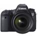 Canon цифровой однообъективный зеркальный камера EOS 6D линзы комплект EF24-70mm F4L IS USM приложен EOS6D2470ISLK