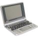  Casio eks слово XD-SP6550 электронный словарь 