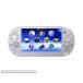 PlayStation Vita Wi-Fi модель лёд * серебряный [ производитель производство конец ]