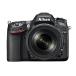 Nikon цифровой однообъективный зеркальный камера D7100 18-105VR линзы комплект AF-S DX NIKKOR 18-105mm f/3.5-5.6G E
