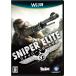 snaipa- Elite V2 - Wii U