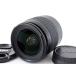 Nikon AF lens AF 28-80mm F3.3-5.6G black 