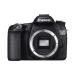 Canon цифровой однообъективный зеркальный камера EOS70D корпус черный EOS70D