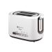  Tescom (TESCOM) тостер белый CT30-W