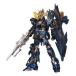 HGUC 1/144 RX-0 Unicorn Gundam 2 серийный номер van si.*norun(te -тактный roi режим ) театр ограничение NT-D прозрачный Ver. ( Mobile Suit Gundam UC)