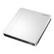 I-O DATA USB 3.0/2.0б ݡ֥֥롼쥤ɥ饤 ѡۥ磻 BRP-UT6NW