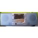 SHARP sharp MD-F230-S MD/CD система (CD/MD панель / магнитола вид модель )