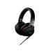  Sony SONY наушники MDR-1A : в высоком разрешени соответствует воздухо-непроницаемый type складной кабель съемный / баланс подключение соответствует дистанционный пульт * Mike имеется черный 