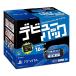 PlayStation Vita debut упаковка Wi-Fi модель голубой / черный 