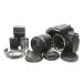 Canon цифровой однообъективный зеркальный камера EOS Kiss X8i линзы комплект EF-S18-55mm F3.5-5.6 IS STM приложен KISSX8