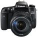 Canon цифровой однообъективный зеркальный камера EOS 8000D линзы комплект EF-S18-135mm F3.5-5.6 IS STM приложен EOS8000D