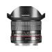 SAMYANG одиночный подпалина пункт рыба глаз линзы 12mm F2.8 рыба I Sony αA для полный размер соответствует 883591